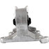 624612 by PIONEER - Automatic Transmission Mount
