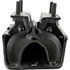 625346 by PIONEER - Manual Transmission Mount