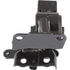 628873 by PIONEER - Automatic Transmission Mount