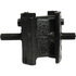 629100 by PIONEER - Automatic Transmission Mount
