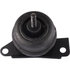 672895 by PIONEER - Automatic Transmission Mount