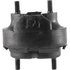 672932 by PIONEER - Automatic Transmission Mount