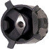 621045 by PIONEER - Manual Transmission Mount Bushing