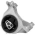 623301 by PIONEER - Automatic Transmission Mount