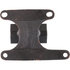 625281 by PIONEER - Automatic Transmission Mount