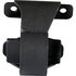 625288 by PIONEER - Automatic Transmission Mount