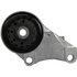 626933 by PIONEER - Manual Transmission Mount