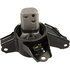 627155 by PIONEER - Manual Transmission Mount