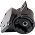 627145 by PIONEER - Manual Transmission Mount