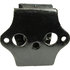 628096 by PIONEER - Manual Transmission Mount