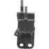 628644 by PIONEER - Automatic Transmission Mount