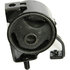 628653 by PIONEER - Manual Transmission Mount