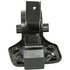 628731 by PIONEER - Manual Transmission Mount