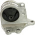 628793 by PIONEER - Manual Transmission Mount