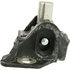 628985 by PIONEER - Manual Transmission Mount