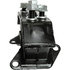 629074 by PIONEER - Automatic Transmission Mount