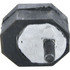 629107 by PIONEER - Automatic Transmission Mount