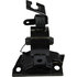 629589 by PIONEER - Manual Transmission Mount