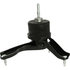 629576 by PIONEER - Automatic Transmission Mount
