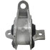 629802 by PIONEER - Automatic Transmission Mount