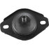 672707 by PIONEER - Manual Transmission Mount
