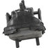 672556 by PIONEER - Automatic Transmission Mount