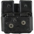 622958 by PIONEER - Automatic Transmission Mount