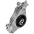 623301 by PIONEER - Automatic Transmission Mount