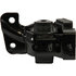 624423 by PIONEER - Automatic Transmission Mount