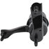 624288 by PIONEER - Manual Transmission Mount