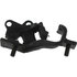 624590 by PIONEER - Automatic Transmission Mount