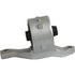 625022 by PIONEER - Automatic Transmission Mount