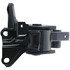 627186 by PIONEER - Manual Transmission Mount