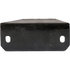 628050 by PIONEER - Manual Transmission Mount