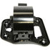 628881 by PIONEER - Automatic Transmission Mount