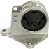 628793 by PIONEER - Manual Transmission Mount