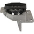 628930 by PIONEER - Automatic Transmission Mount