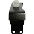 628989 by PIONEER - Automatic Transmission Mount