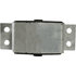 629641 by PIONEER - Automatic Transmission Mount