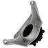 629733 by PIONEER - Manual Transmission Mount