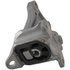 629742 by PIONEER - Automatic Transmission Mount