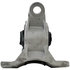 629802 by PIONEER - Automatic Transmission Mount