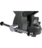 21500 by WILTON - Mechanics Vise  - 6" Jaw, with 360 Degree Swivel Base, 5-3/4" Opening, 4-1/8" Throat, 1/4-3-1/2 Pipe Jaw