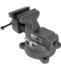 21500 by WILTON - Mechanics Vise  - 6" Jaw, with 360 Degree Swivel Base, 5-3/4" Opening, 4-1/8" Throat, 1/4-3-1/2 Pipe Jaw