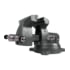 Wilton 21500 Mechanics Vise - 6" Jaw, with 360 Degree Swivel Base, 5-3/4" Opening, 4-1/8" Throat, 1/4-3-1/2 Pipe Jaw