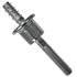 23-13653-000 by FREIGHTLINER - Stud - Double End, Steel, Zinc Plated