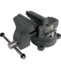 21500 by WILTON - Mechanics Vise  - 6" Jaw, with 360 Degree Swivel Base, 5-3/4" Opening, 4-1/8" Throat, 1/4-3-1/2 Pipe Jaw