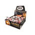 TRX-140 by TRUX - Marker Light - Amber, LED, 3 Diodes,  40 mA, Polycarbonate Lens, IP67 Rating, Fits Standard 3/4" Hole