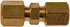 43001 by DORMAN - COMPRESSION FITTING