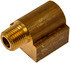 43046 by DORMAN - Brass Elbow